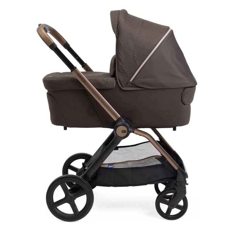 Flexi Carrycot Bronze Lizard Re_Lux image number 6